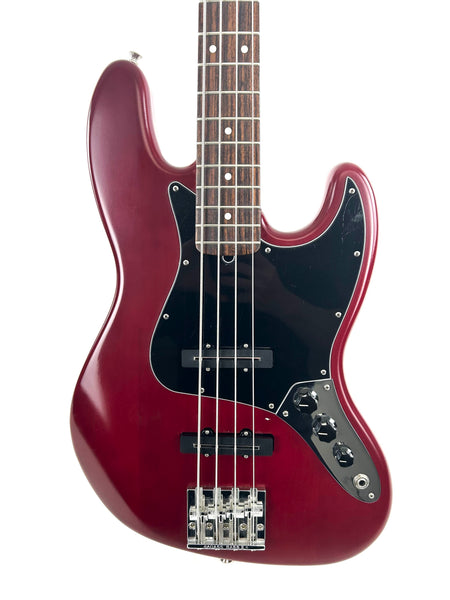 Fender Highway One Jazz Bass