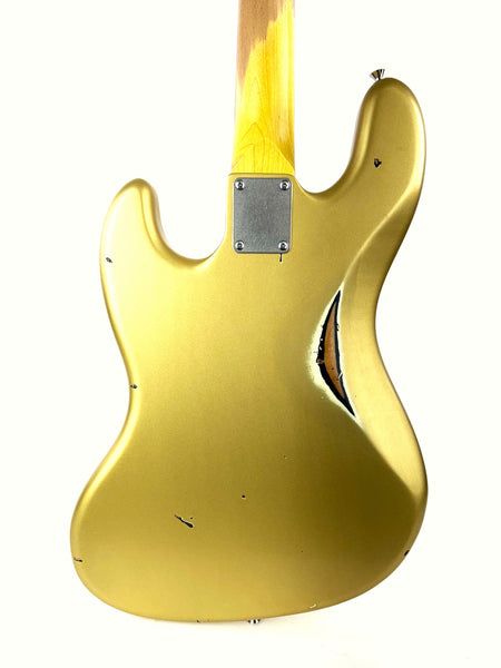 Nash JB-63