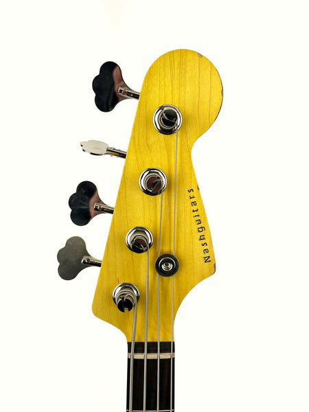Nash JB-63