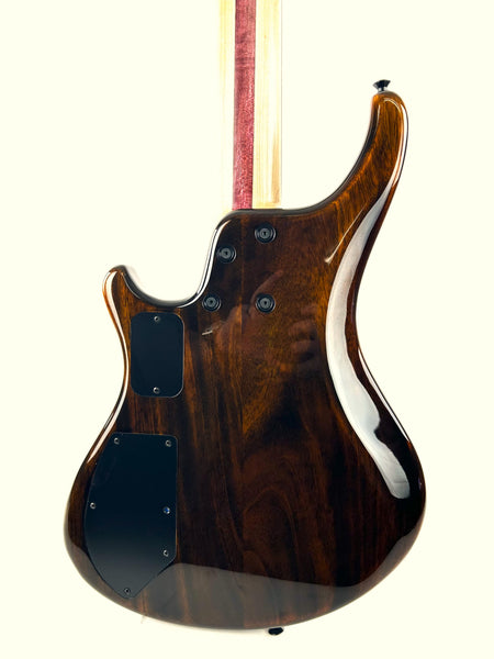 Roscoe SKB-3005 Custom Fretless