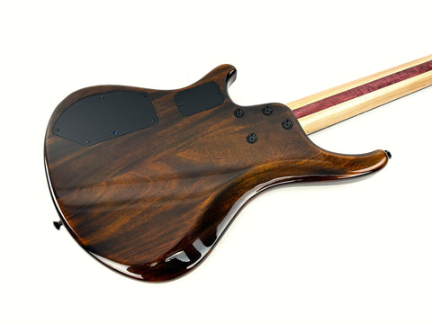 Roscoe SKB-3005 Custom Fretless