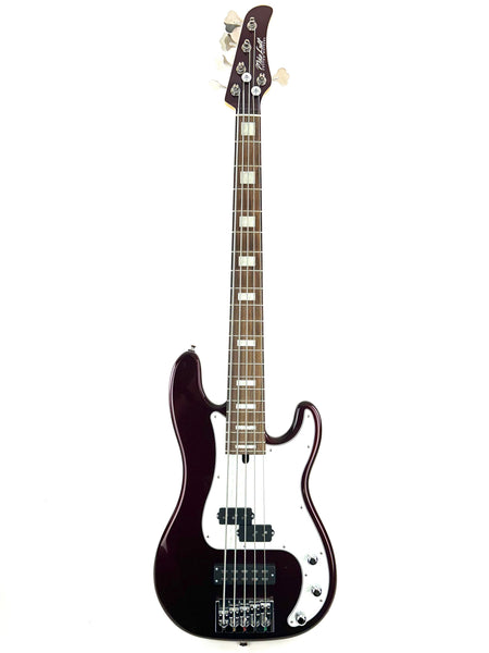 Mike Lull PJ5