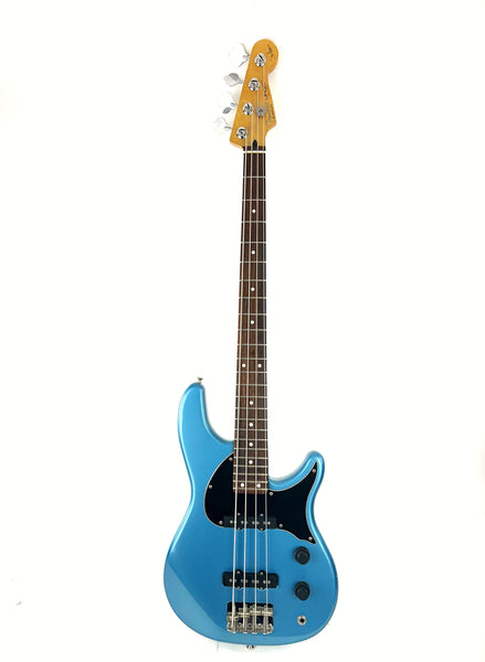 Fender MIM Stu Hamm Urge Bass
