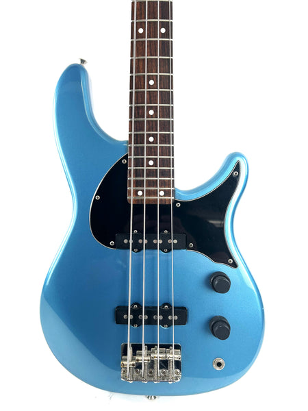 Fender MIM Stu Hamm Urge Bass
