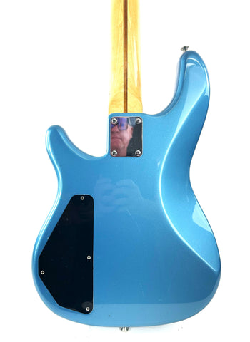 Fender MIM Stu Hamm Urge Bass