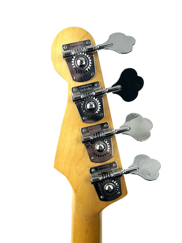 Fender MIM Stu Hamm Urge Bass