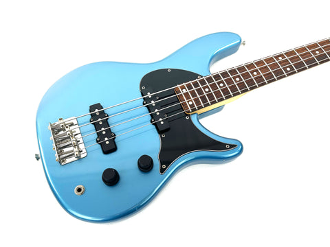 Fender MIM Stu Hamm Urge Bass
