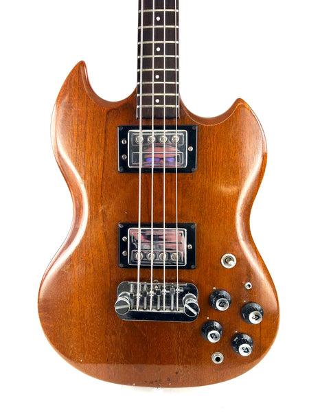 Guild 1977 JSB-2