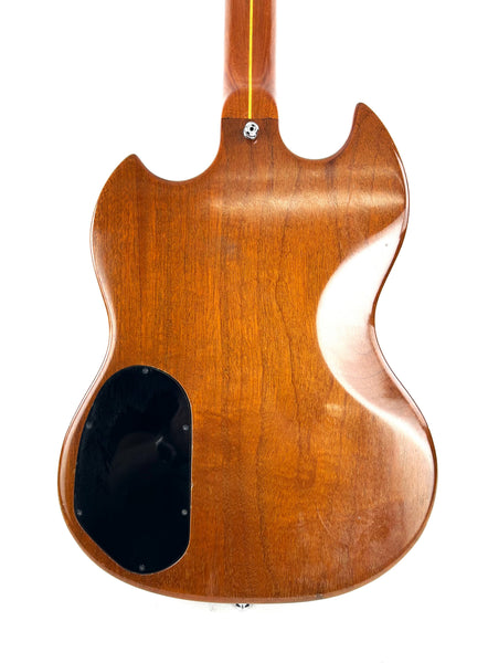 Guild 1977 JSB-2