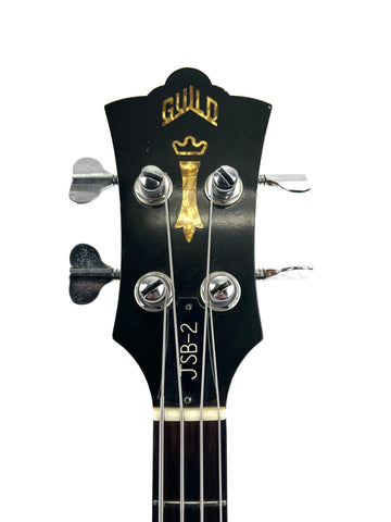 Guild 1977 JSB-2