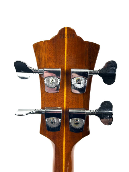 Guild 1977 JSB-2