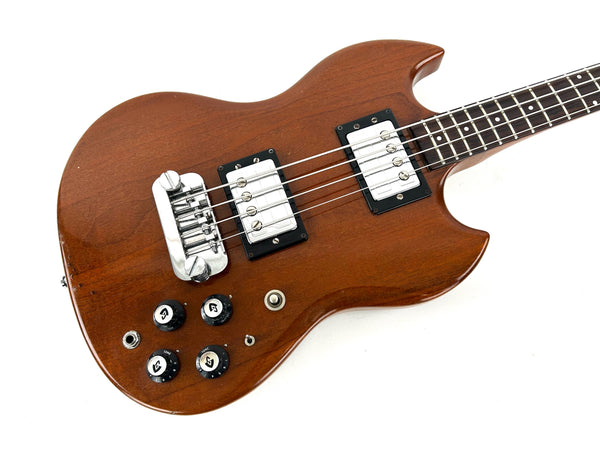 Guild 1977 JSB-2