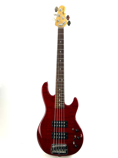 G&L L-2500