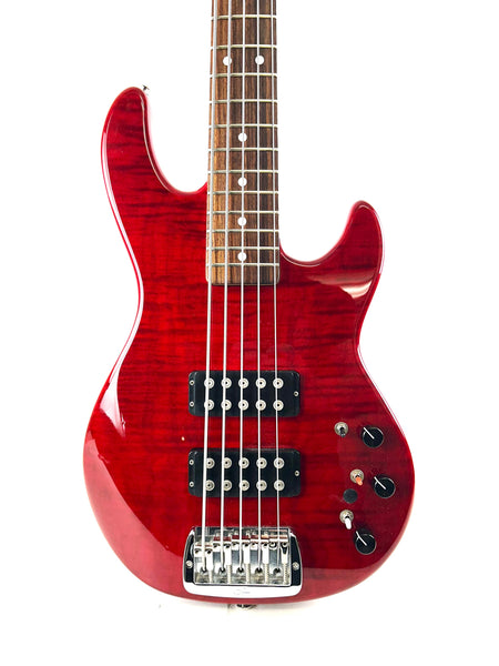 G&L L-2500