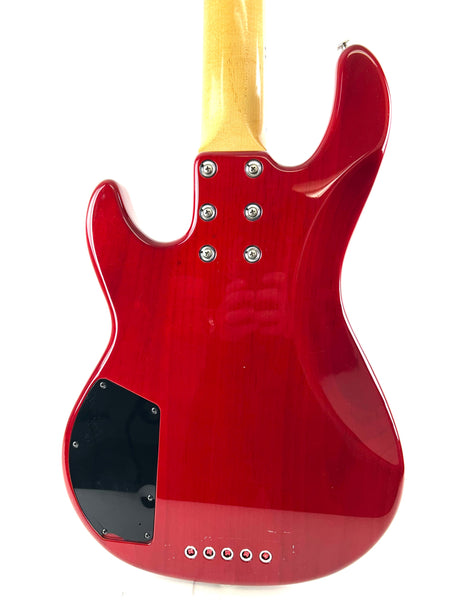 G&L L-2500