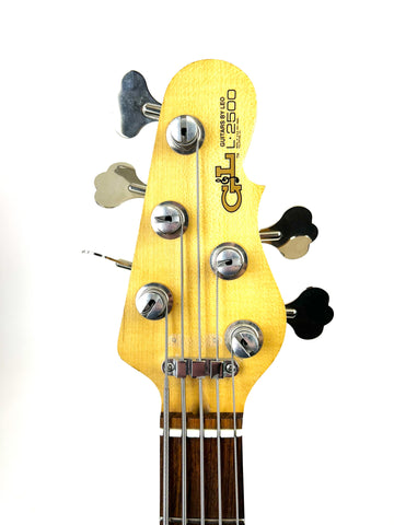 G&L L-2500