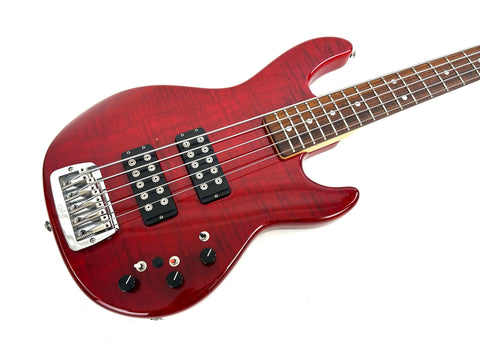 G&L L-2500