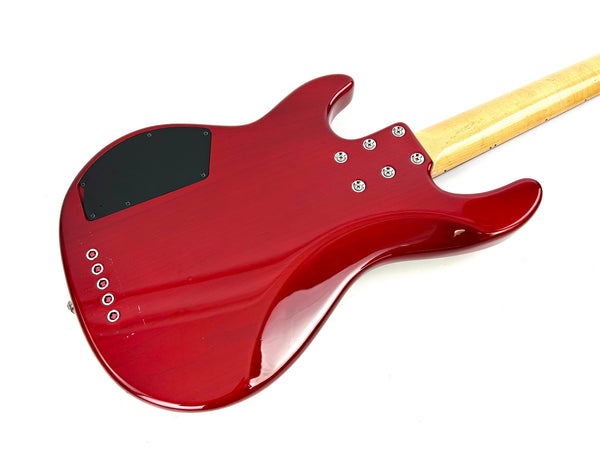 G&L L-2500