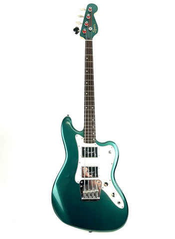 Fender Squier Paranormal Rascal