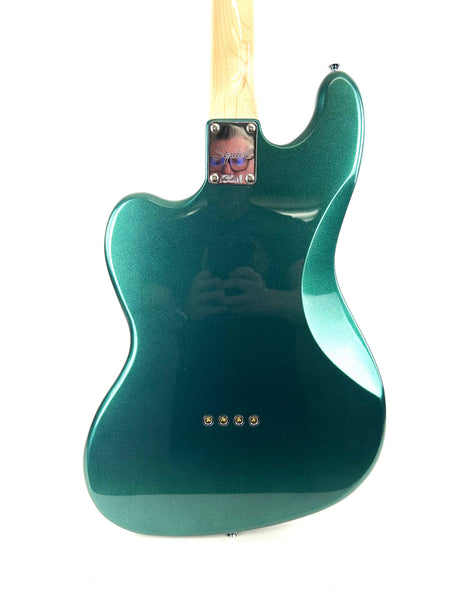 Fender Squier Paranormal Rascal