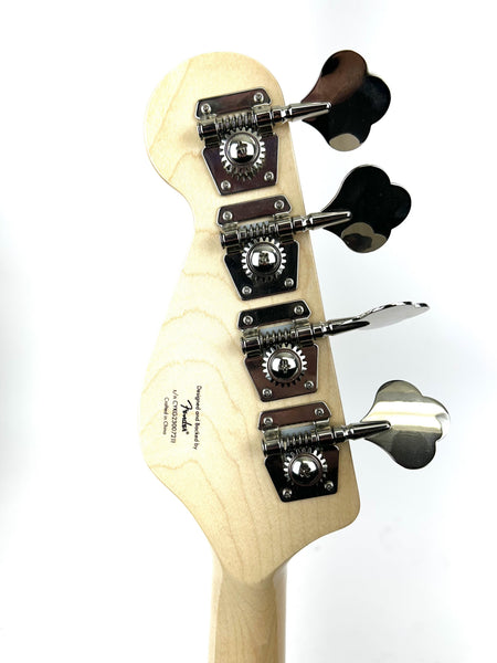 Fender Squier Paranormal Rascal