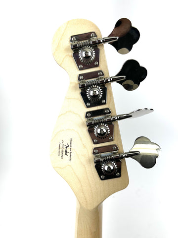 Fender Squier Paranormal Rascal