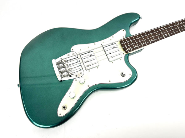 Fender Squier Paranormal Rascal