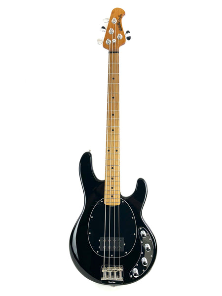 Music Man StingRay Special 4H