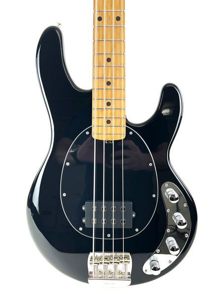 Music Man StingRay Special 4H