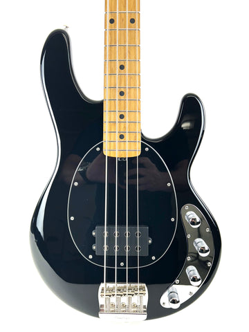 Music Man StingRay Special 4H