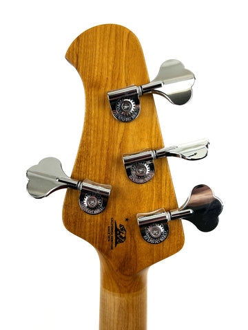 Music Man StingRay Special 4H