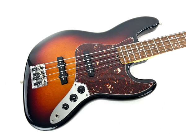 Fender American Standard Jazz Bass