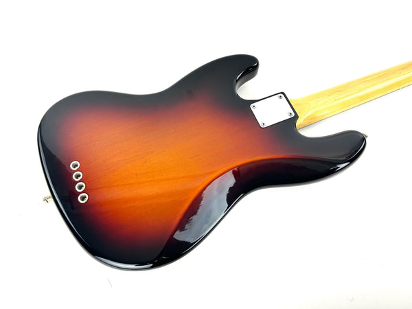 Fender American Standard Jazz Bass