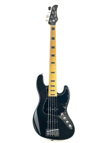 Mike Lull M5V