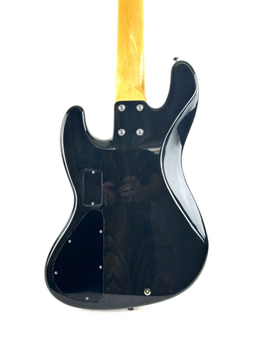 Mike Lull M5V