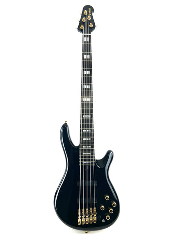 Yamaha BBNE2 Nathan East Signature 5st.