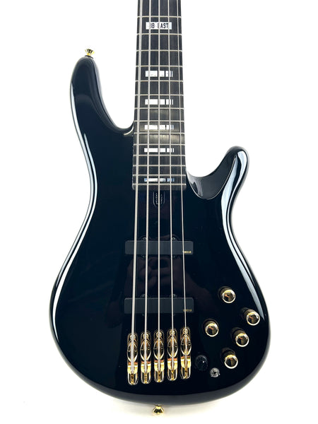 Yamaha BBNE2 Nathan East Signature 5st.