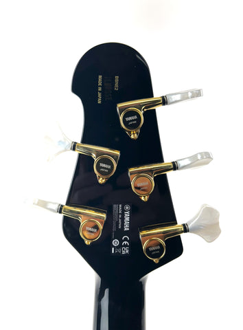 Yamaha BBNE2 Nathan East Signature 5st.