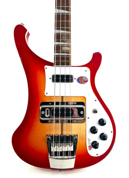 Rickenbacker 4003