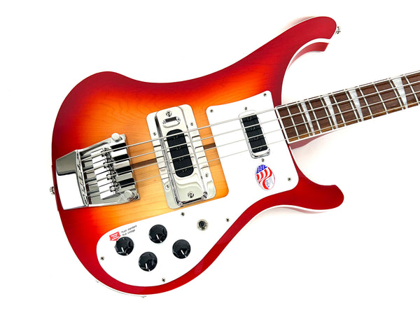 Rickenbacker 4003