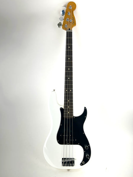 Fender Player II Precision