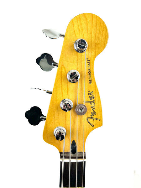 Fender Player II Precision