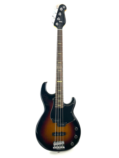 Yamaha BBP34