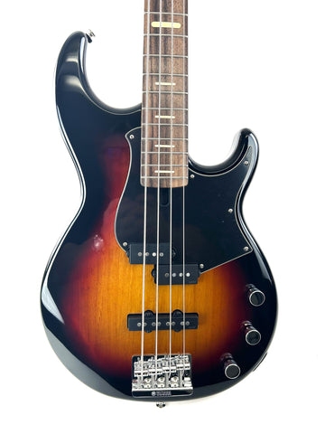 Yamaha BBP34