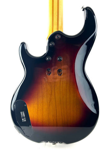 Yamaha BBP34
