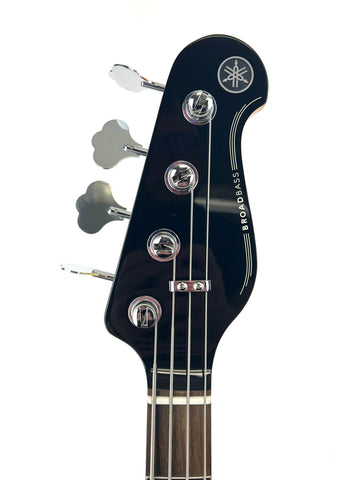 Yamaha BBP34