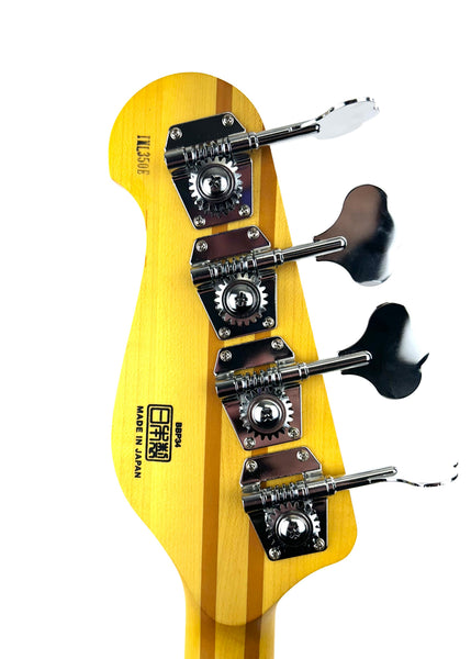 Yamaha BBP34