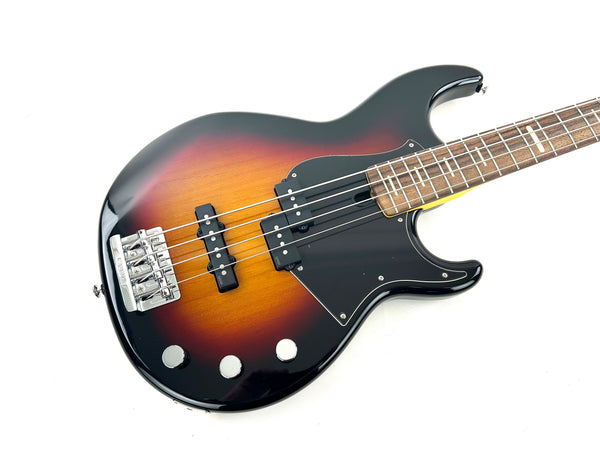 Yamaha BBP34