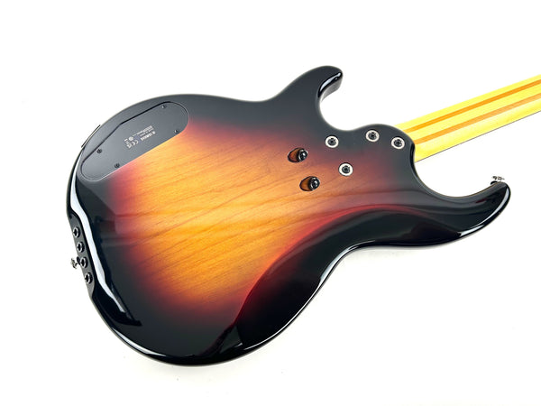 Yamaha BBP34