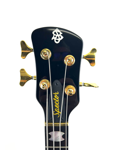 Spector Euro Classic 4